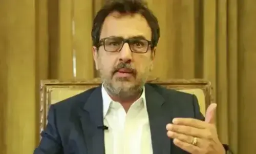 سیلاب سے متاثرہ علاقوں کے اگست کے بجلی بل معاف کر دیے گئے، وزیر توانائی