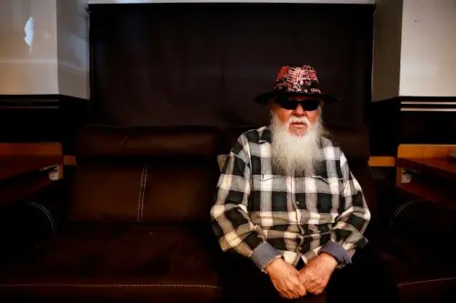 Brazilian composer Hermeto Pascoal, known as ‘The Sorcerer’, dies aged 89 Brazilian composer Hermeto Pascoal, known as ‘The Sorcerer’, dies aged 89