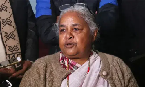 New Nepal PM vows to follow protesters&rsquo; demands to &lsquo;end corruption&rsquo;
