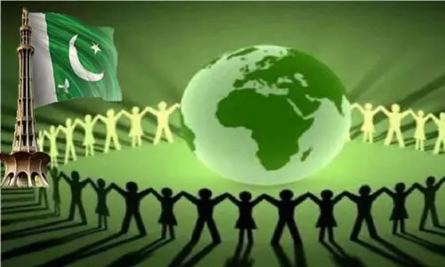 A path to interfaith harmony