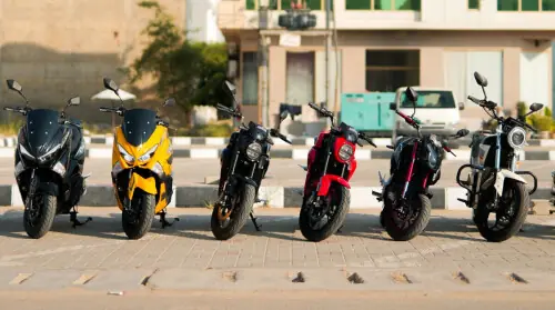 Govt backing, local production key to electric bike boom in Pakistan: industry insiders