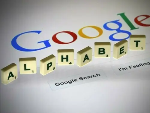 Alphabet hits $3 trillion in market capitalization for first time