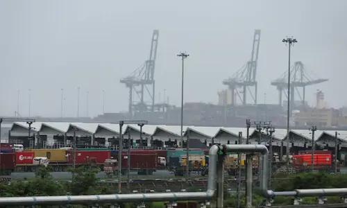 Ukraine to curb Indian diesel imports amid Russian oil ties, analyst says