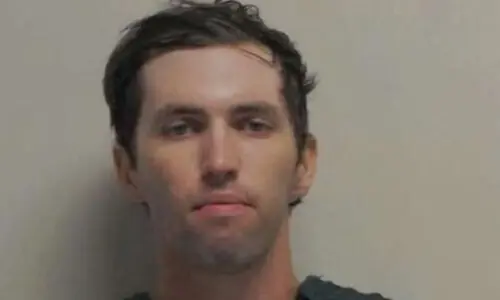 Suspected gunman Robinson wrote note threatening Kirk, tied to scene by DNA, FBI director says