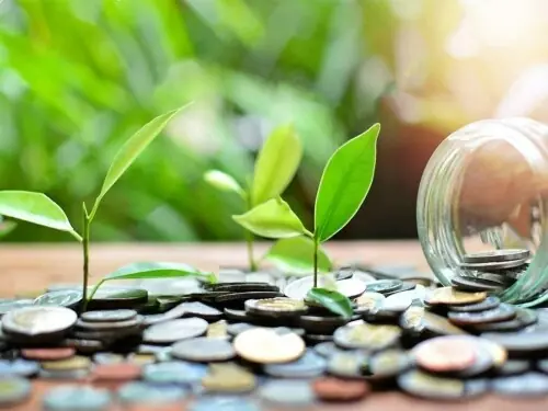 &lsquo;Green banking system, mini solar grids key to tackling climate threats&rsquo;