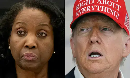 Trump administration to appeal court decision blocking firing of Fed Governor Cook, White House says