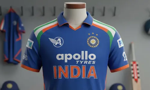 Indian cricket seals bumper new sponsor following ban Indian cricket seals bumper new sponsor following ban