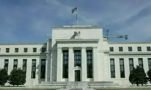 US Fed opens key meeting after Trump aide sworn in as governor