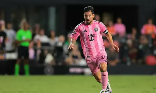 Lionel Messi scores goal and sets up another as Miami beats Seattle