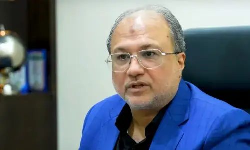 بے شمار ناکامیوں کے بعد دبئی کے مصطفیٰ ہیـمانی کی کامیابی کی کہانی