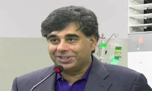 Loans only provide temporary relief, says Gohar Ejaz