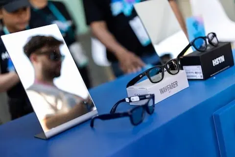 Meta launches smart glasses with built-in display, reaching for ‘superintelligence’