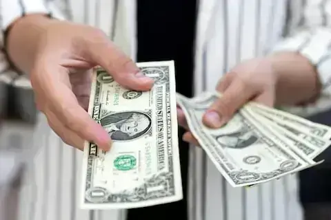 Dollar steadies after post-Fed rollercoaster ride