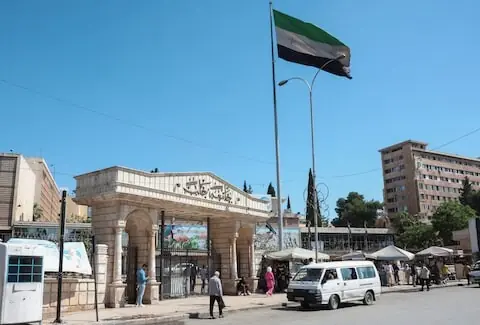 US diplomats on Syria abruptly let go amid pro-Damascus policy push, sources say