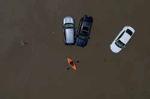Toyota assembler sees vehicle demand hit as floods disrupt Pakistan economy