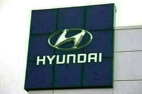Hyundai Motor to recall over 568,500 US vehicles over seat belt issue