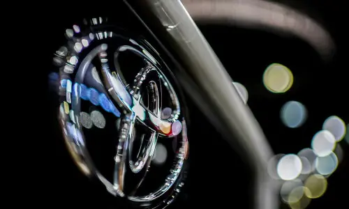 Toyota to recall over 591,000 US vehicles over instrument panel issue, NHTSA says