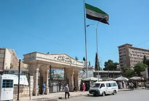 شام میں امریکی سفارتکاروں کی اچانک برطرفی ، پالیسی میں تبدیلی کا اشارہ
