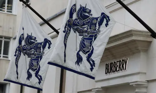 Burberry to test revival on London Fashion Week runway