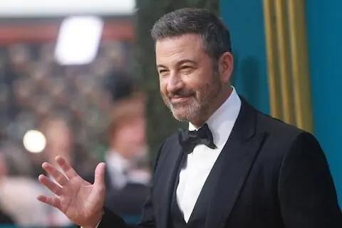 Disney’s ABC yanks ‘Jimmy Kimmel Live’ off air after remarks about Kirk
