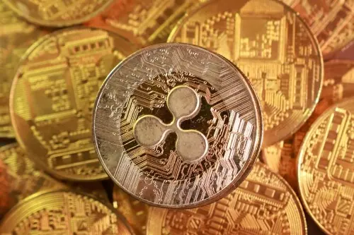 DBS, Franklin Templeton, Ripple team up on tokenised money market fund trading