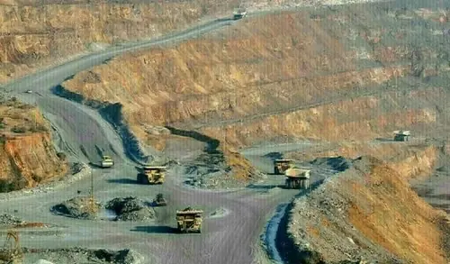 ECC approves key agreements to pave way for Reko Diq project