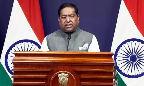 India analysing &lsquo;implications&rsquo; of Pak-Saudi agreement