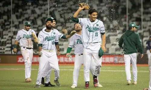 PSB threatens action against baseball federation for Taiwan event