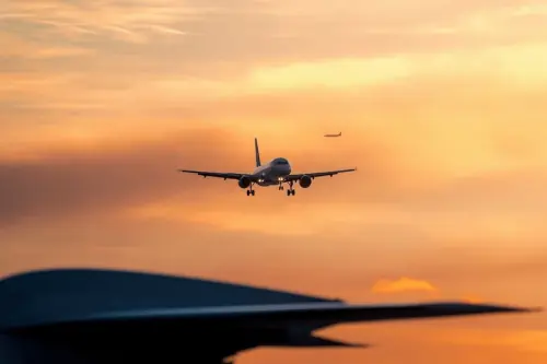 Pakistan extends airspace ban for Indian flights until October 24