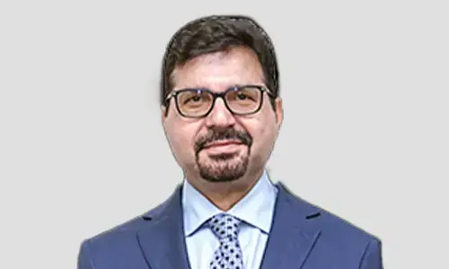 پاکستان پٹرولیم لمیٹڈ نے سکندر علی میمن کو سی ای او اور ایم ڈی مقرر کردیا