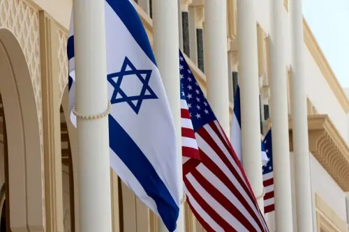 US plans $6.4bn in weapons sales to Israel, sources say