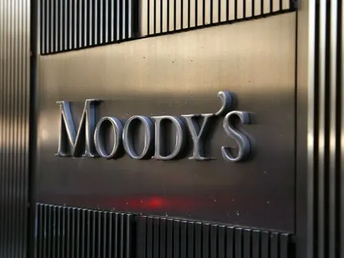 Moody&rsquo;s cuts Poland&rsquo;s outlook to &lsquo;negative&rsquo; on weaker fiscal outlook and political gridlock