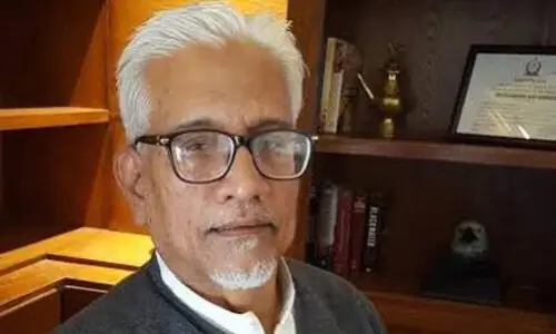 Prominent economist Waqar Masood Khan passes away