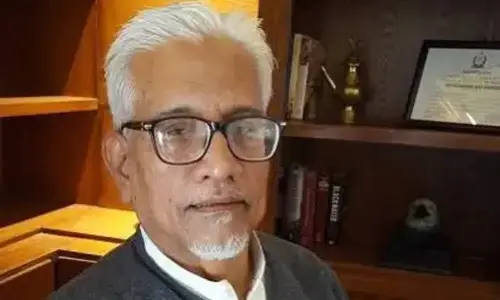 سابق سیکریٹری خزانہ ڈاکٹر وقار مسعود خان انتقال کرگئے