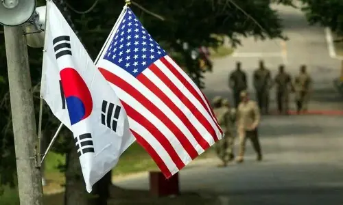South Korea to assess US changes to H-1B visa for impact on companies, workforce
