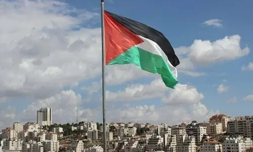 UK, Portugal to recognise Palestinian state ahead of UN debate