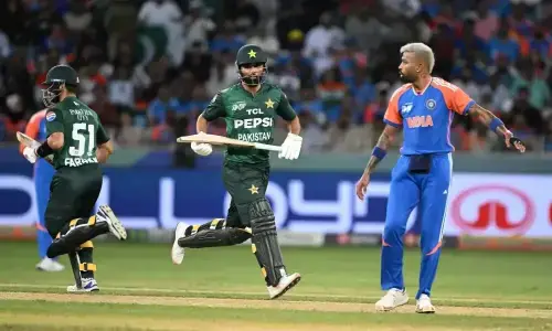 Asia Cup 2025: Pakistan to opt for pace firepower in crucial India clash Asia Cup 2025: Pakistan to opt for pace firepower in crucial India clash