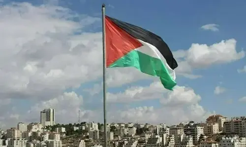 آسٹریلیا، کینیڈا اور برطانیہ نے فلسطینی ریاست کو تسلیم کر لیا