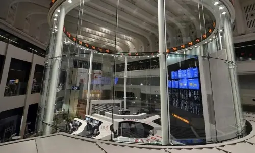 Japan&rsquo;s Nikkei jumps as concerns over BOJ&rsquo;s ETF sales recede