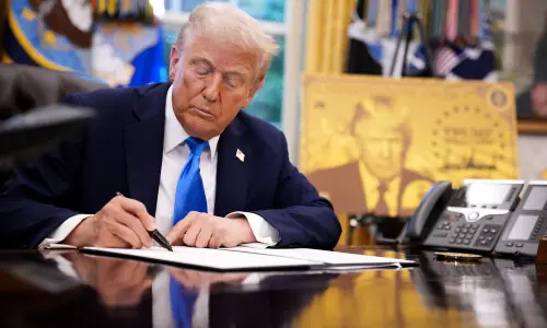 US H-1B visa clarification eases uncertainty, India&rsquo;s IT industry body says