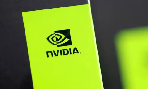Nvidia, Abu Dhabi institute launch joint AI and robotics lab in the UAE Nvidia, Abu Dhabi institute launch joint AI and robotics lab in the UAE