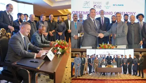 PC Hospitality partners with Q-Links Property Management