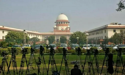India top court asks for government response on plea for independent Air India crash probe