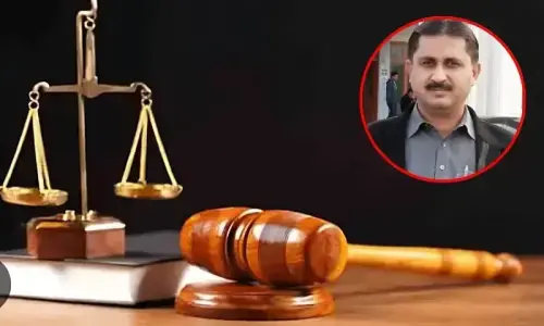 سابق رکنِ قومی اسمبلی جمشید دستی کو جعلی ڈگری کیس میں 17 سال قید کی سزا