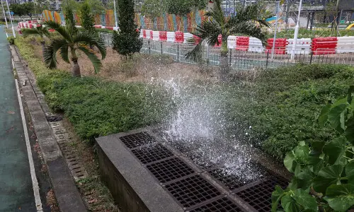 Hong Kong shuts down ahead of world&rsquo;s biggest typhoon this year