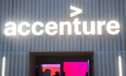 Accenture proposes new campus in India&rsquo;s Andhra Pradesh, eyes adding 12,000 jobs