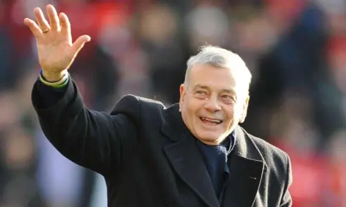 Iconic former umpire Bird dies at 92 Iconic former umpire Bird dies at 92