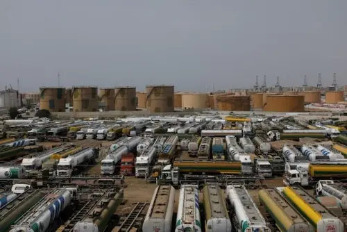 Pakistan&rsquo;s Cnergyico orders second US oil cargo, eyes more