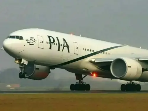 پی آئی اے ہولڈنگ پریسیژن انجینئرنگ کمپلیکس ائیر فورس کے ادارے کو منتقل کرنے کی منظوری