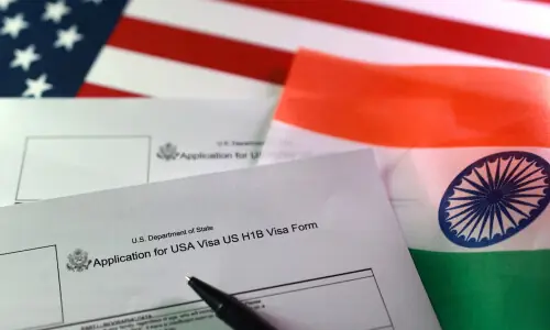 Trump&rsquo;s immigration curbs make Indian students rethink the American Dream